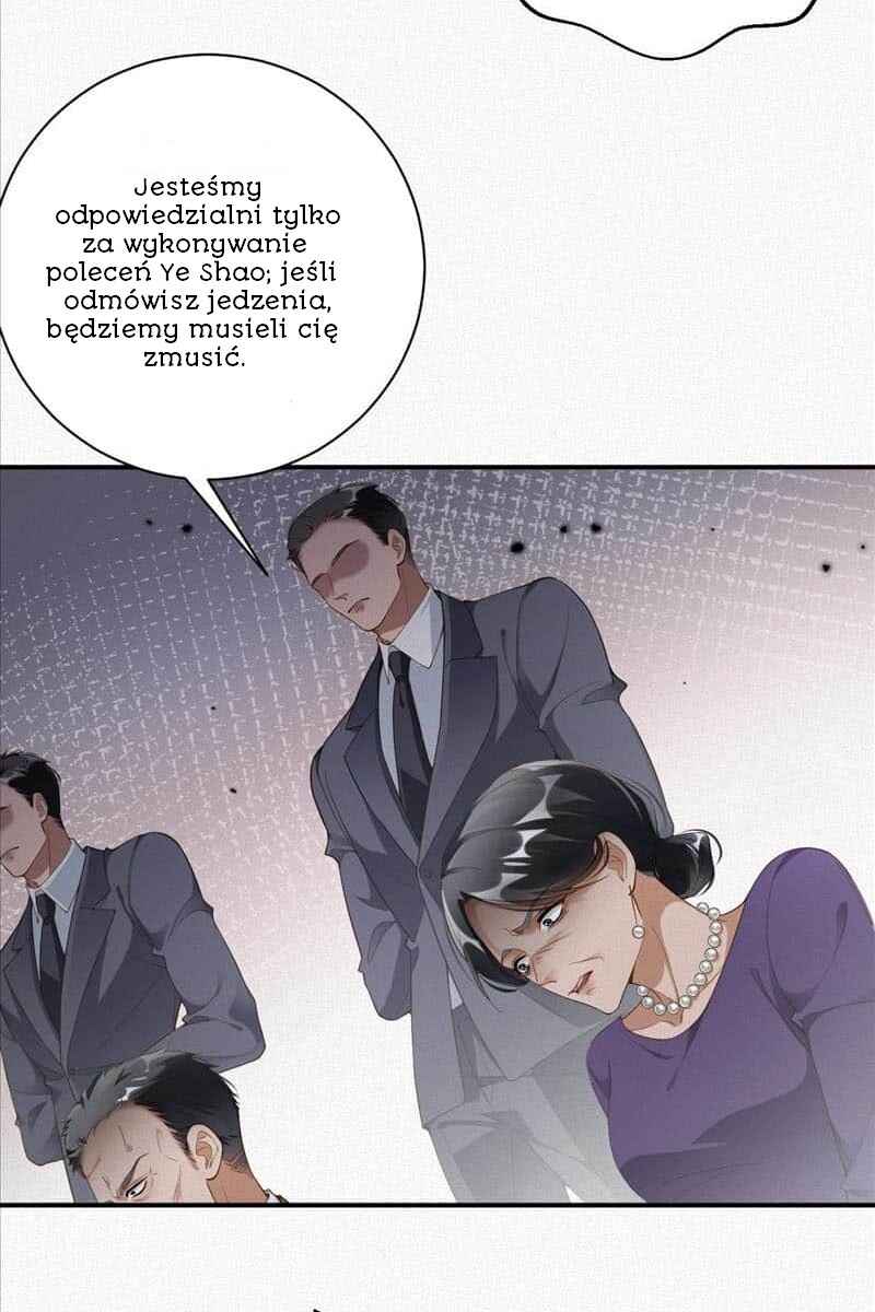 My Ex-Husband Wants to Remarry Again Chapter 33 - Page 31