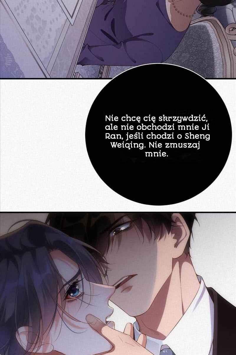 My Ex-Husband Wants to Remarry Again Chapter 33 - Page 4