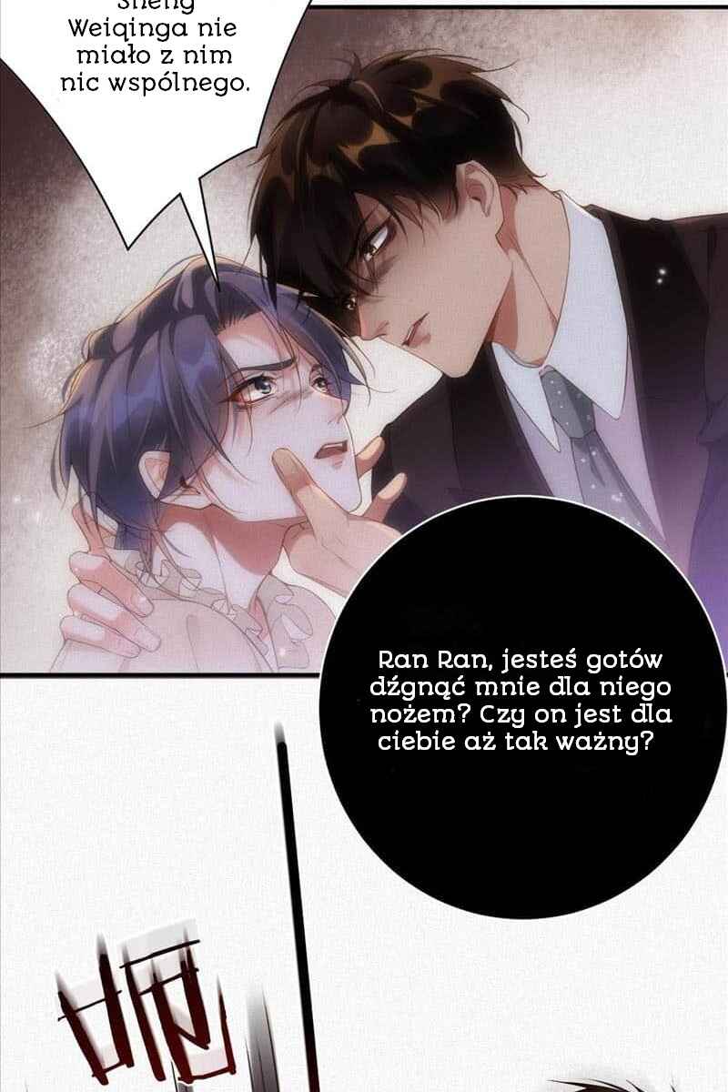 My Ex-Husband Wants to Remarry Again Chapter 33 - Page 6