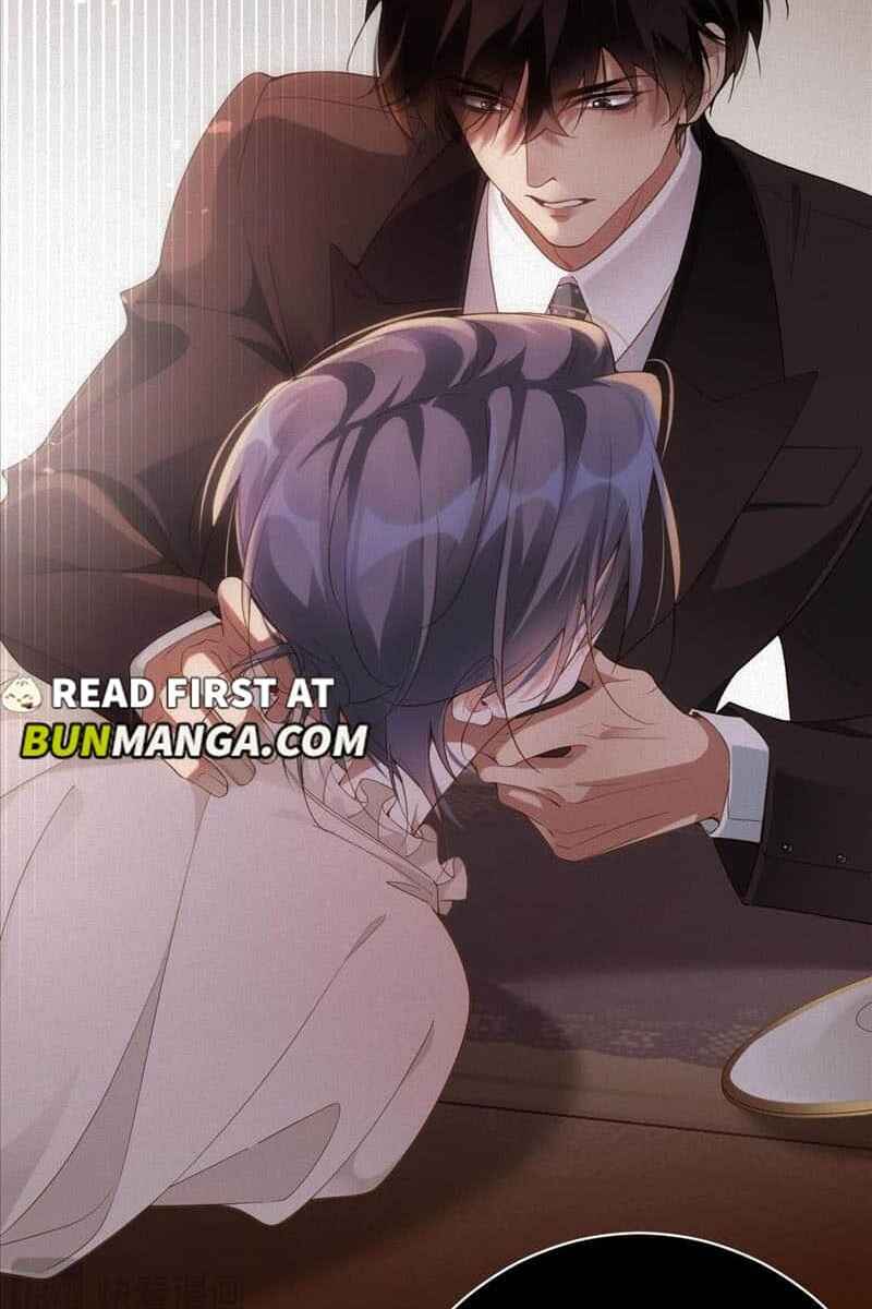 My Ex-Husband Wants to Remarry Again Chapter 33 - Page 8
