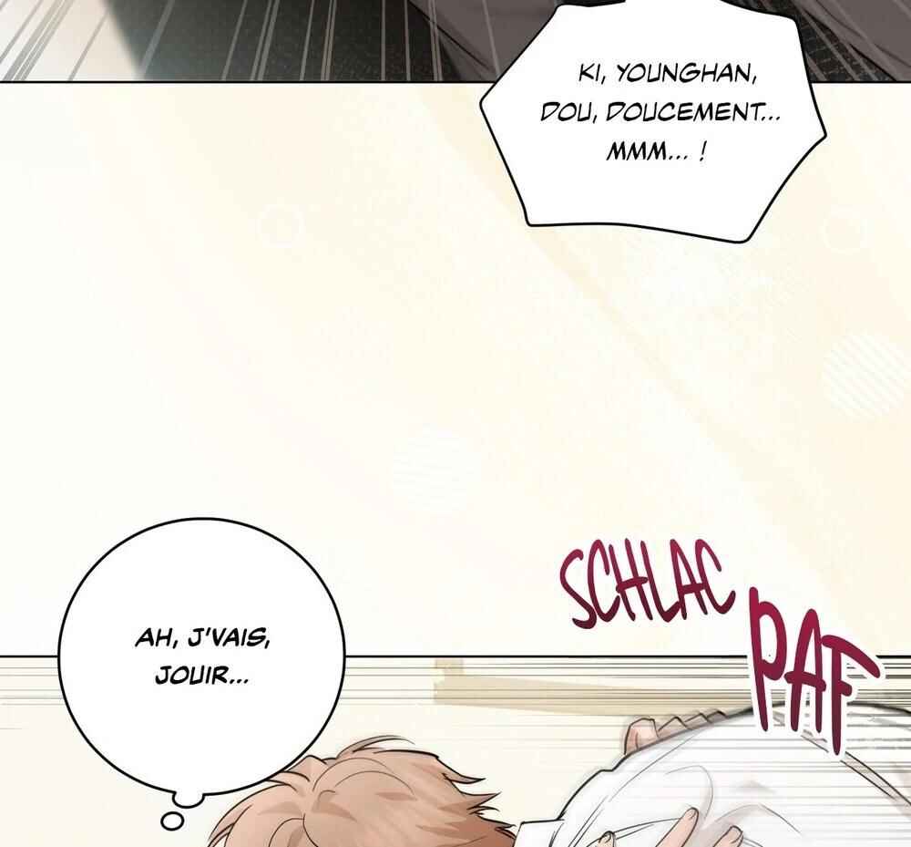 Mint Candy Love Chapter 15 - Page 108