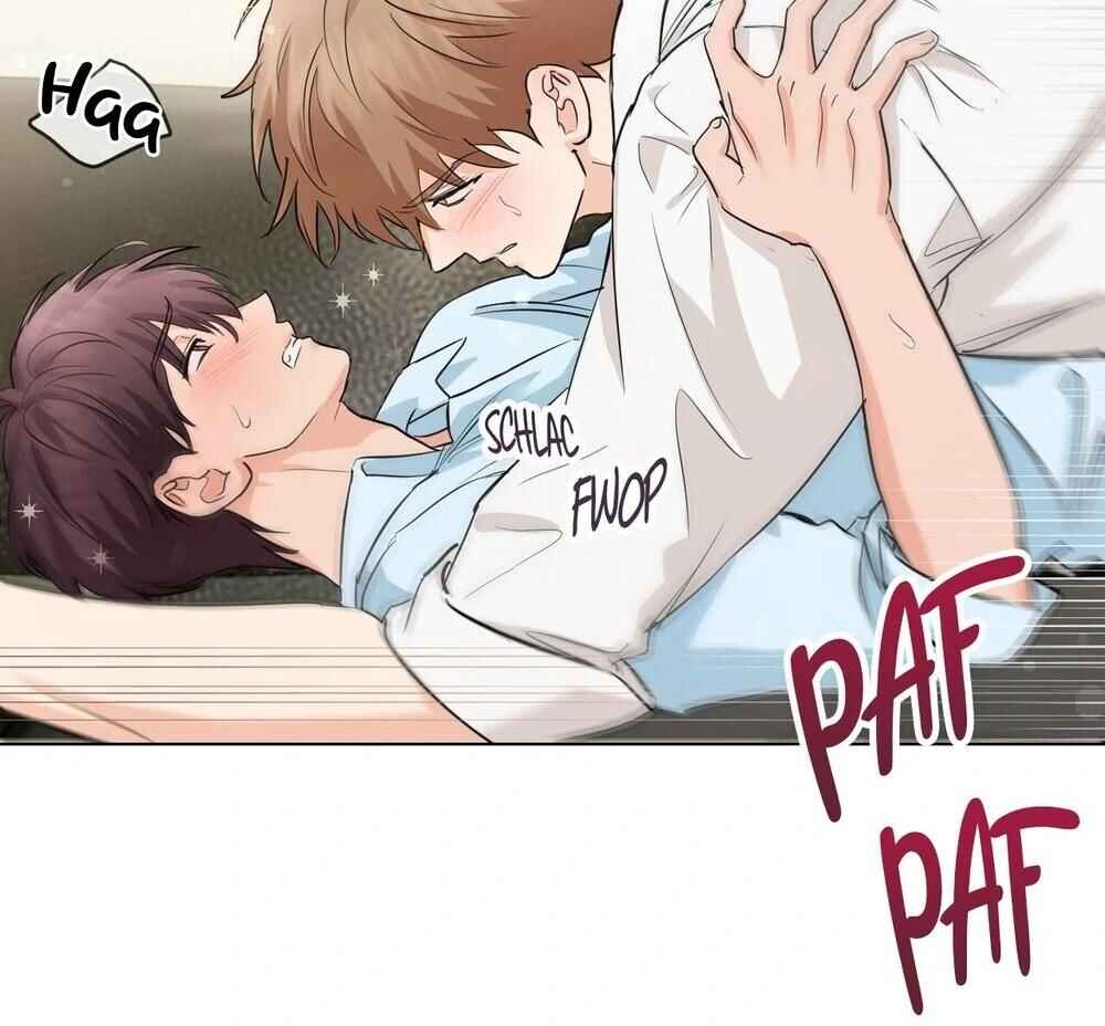Mint Candy Love Chapter 15 - Page 109