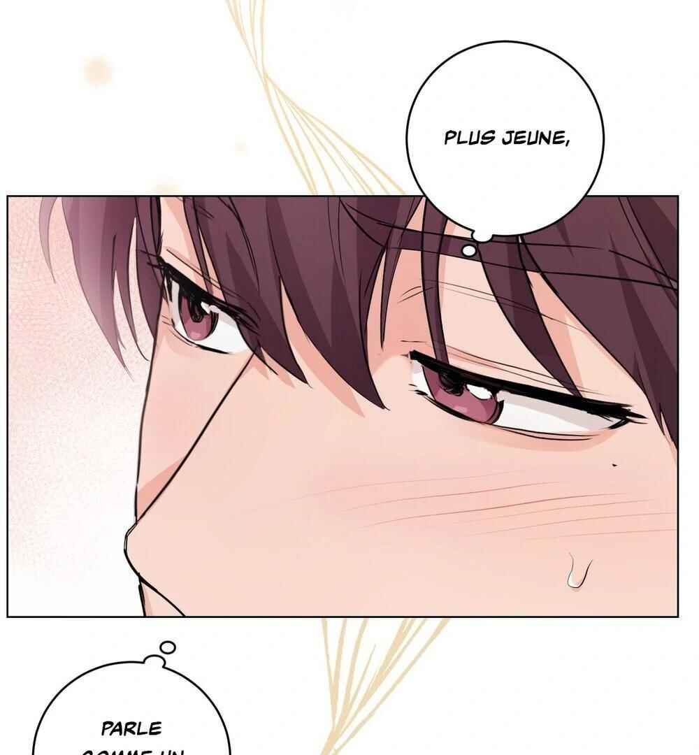 Mint Candy Love Chapter 15 - Page 20