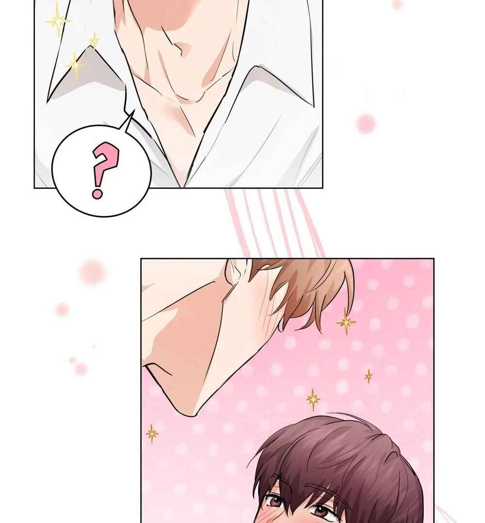 Mint Candy Love Chapter 15 - Page 22