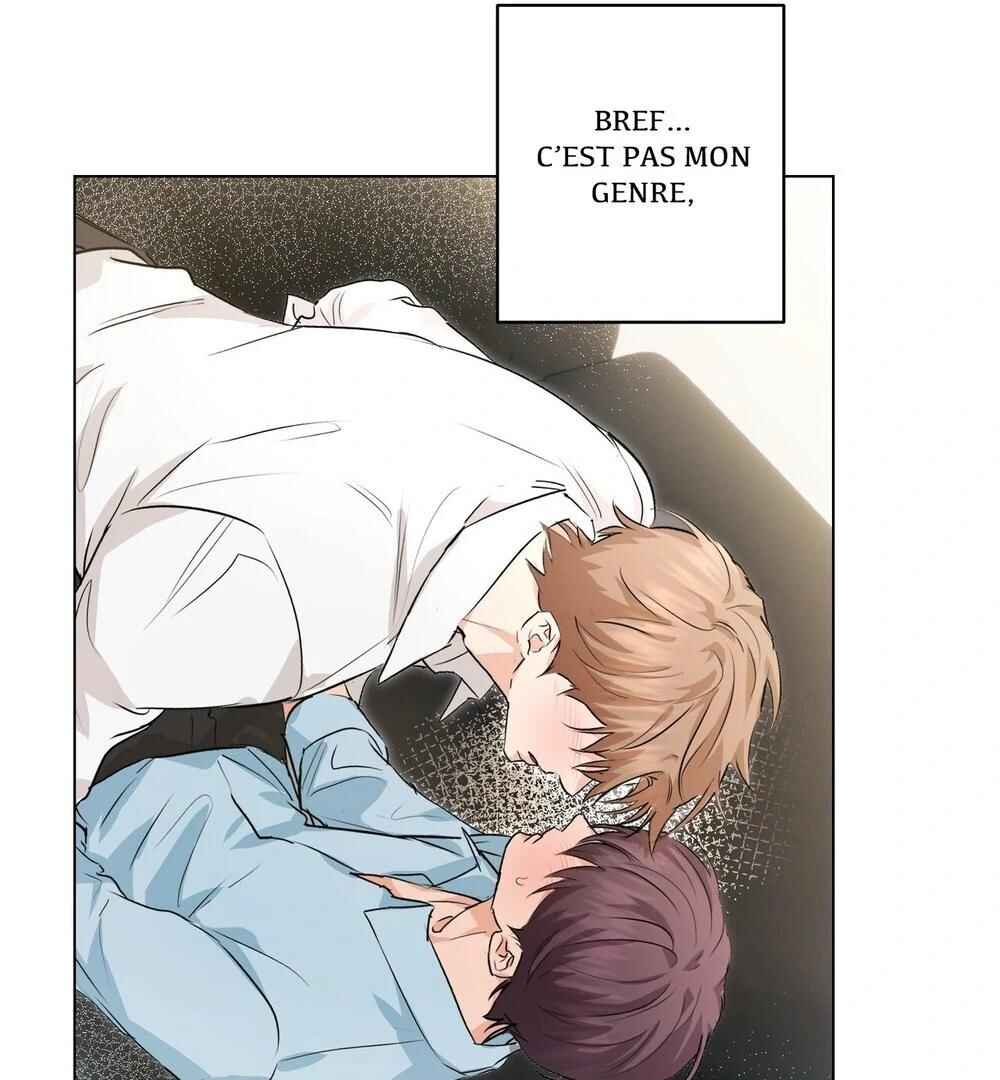 Mint Candy Love Chapter 15 - Page 26