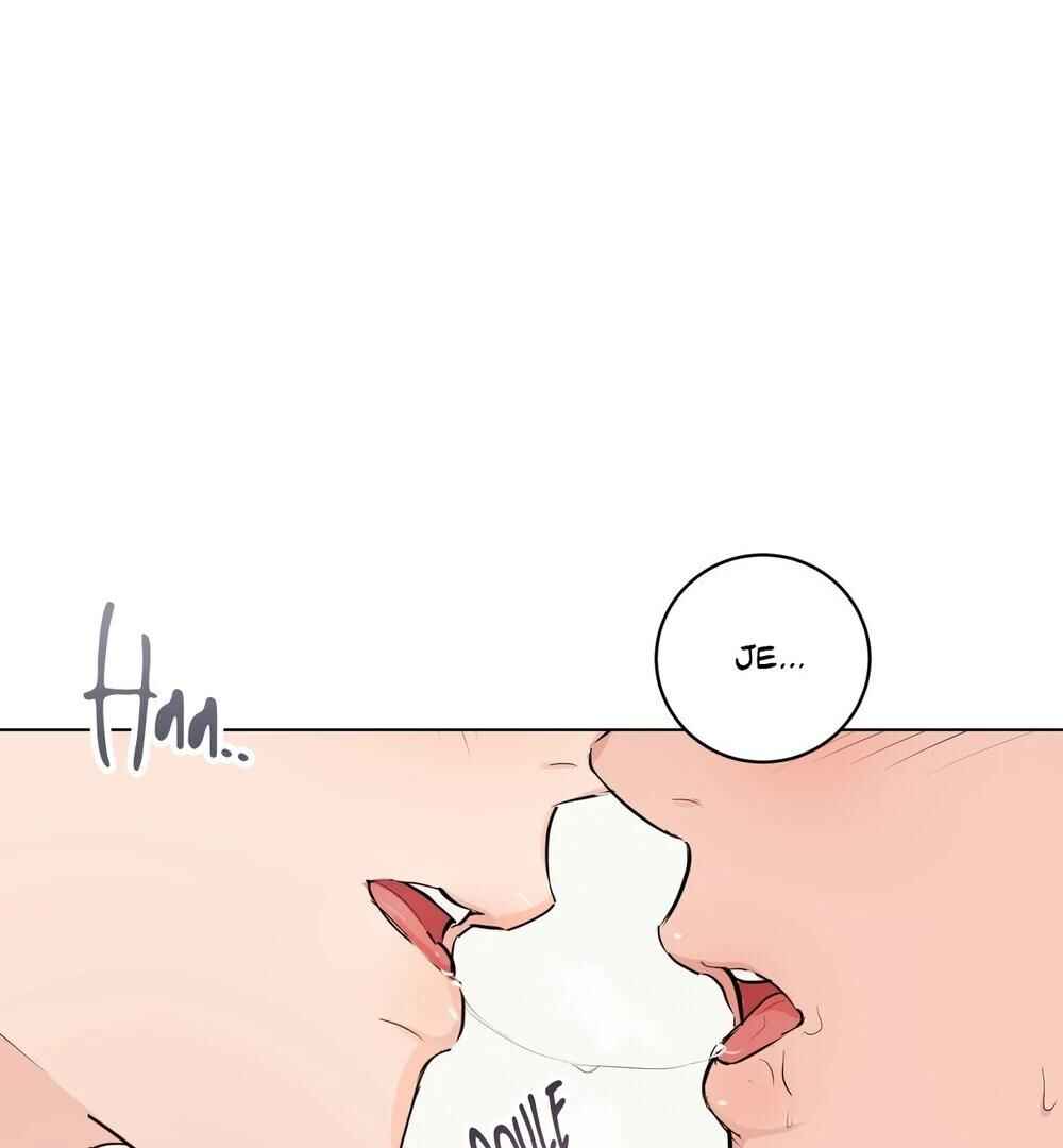 Mint Candy Love Chapter 15 - Page 3