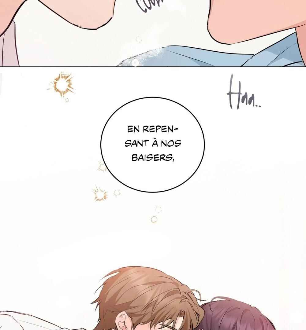 Mint Candy Love Chapter 15 - Page 4