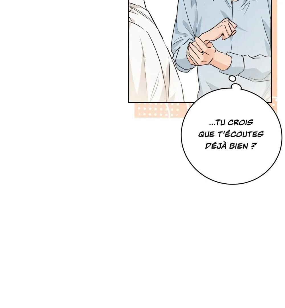 Mint Candy Love Chapter 15 - Page 42