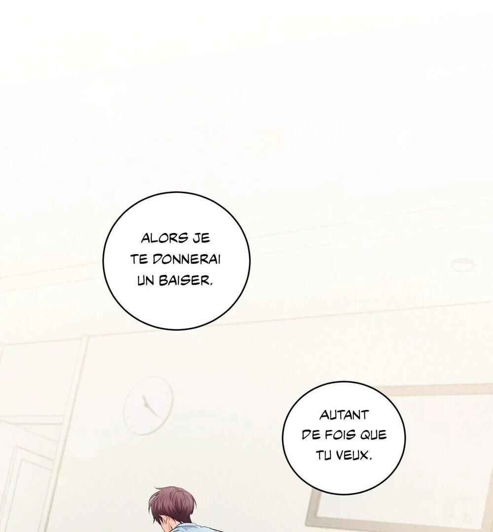 Mint Candy Love Chapter 15 - Page 46