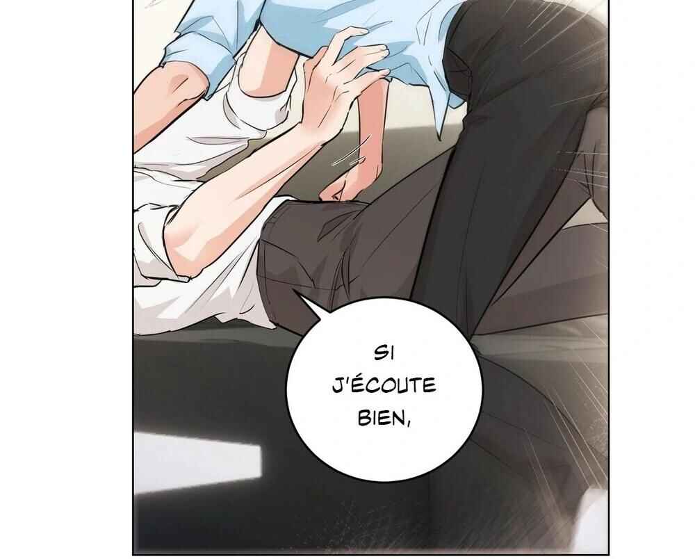 Mint Candy Love Chapter 15 - Page 62