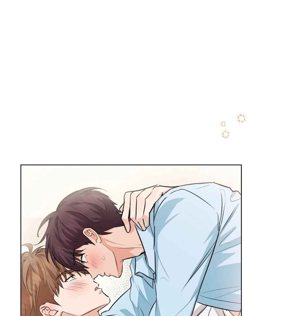 Mint Candy Love Chapter 15 - Page 63