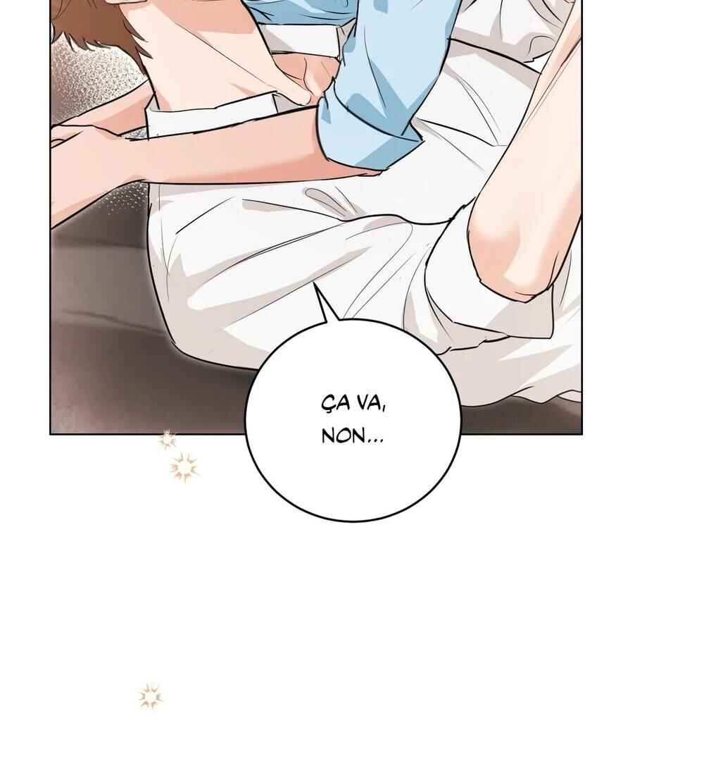 Mint Candy Love Chapter 15 - Page 64