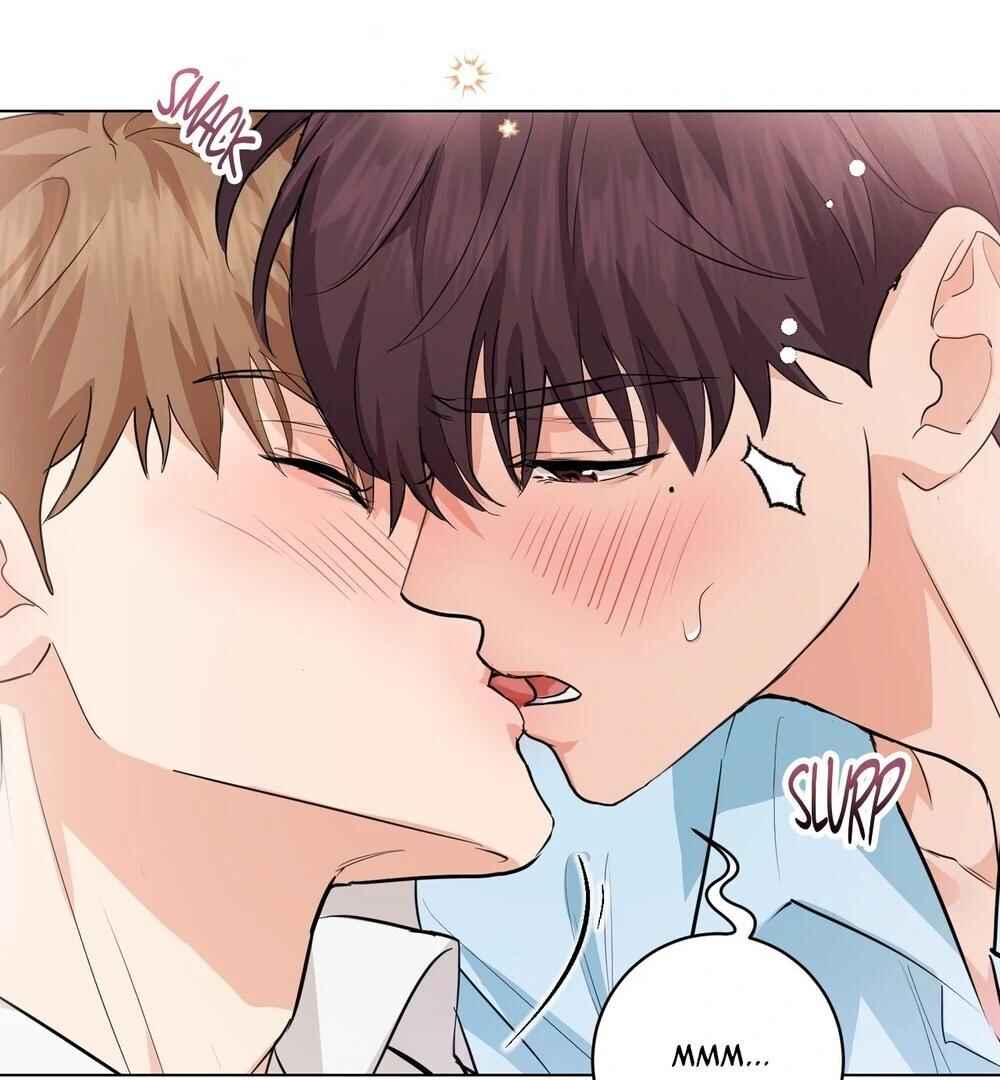 Mint Candy Love Chapter 15 - Page 65