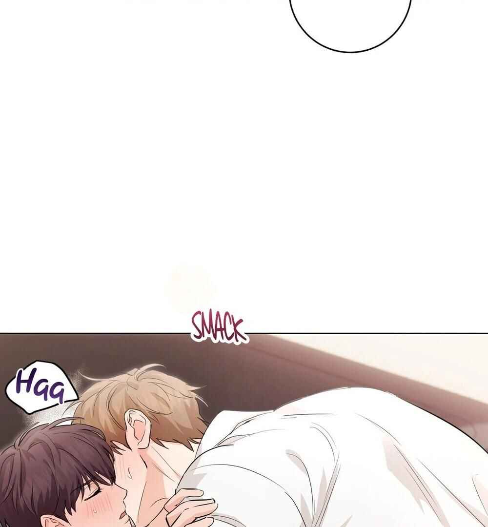 Mint Candy Love Chapter 15 - Page 66