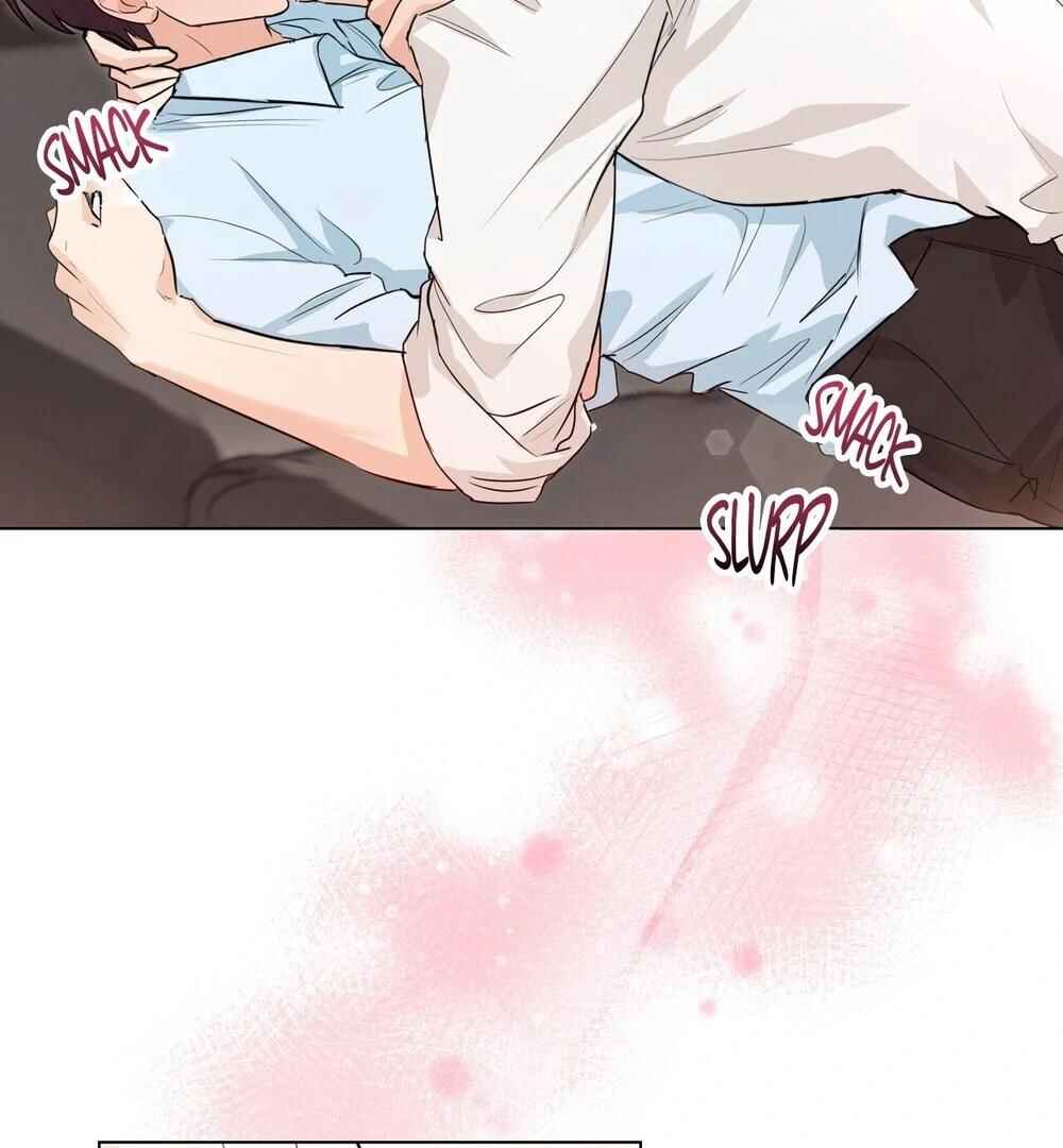 Mint Candy Love Chapter 15 - Page 67