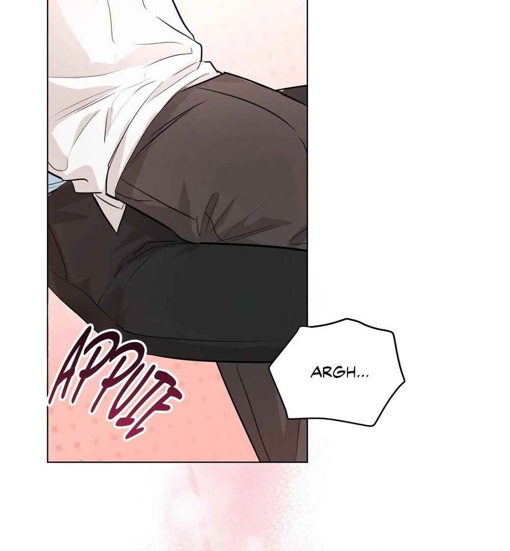Mint Candy Love Chapter 15 - Page 68