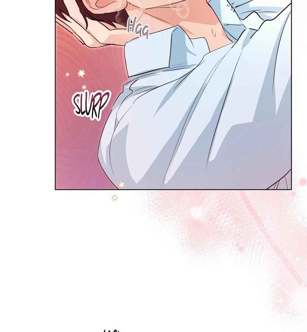 Mint Candy Love Chapter 15 - Page 70
