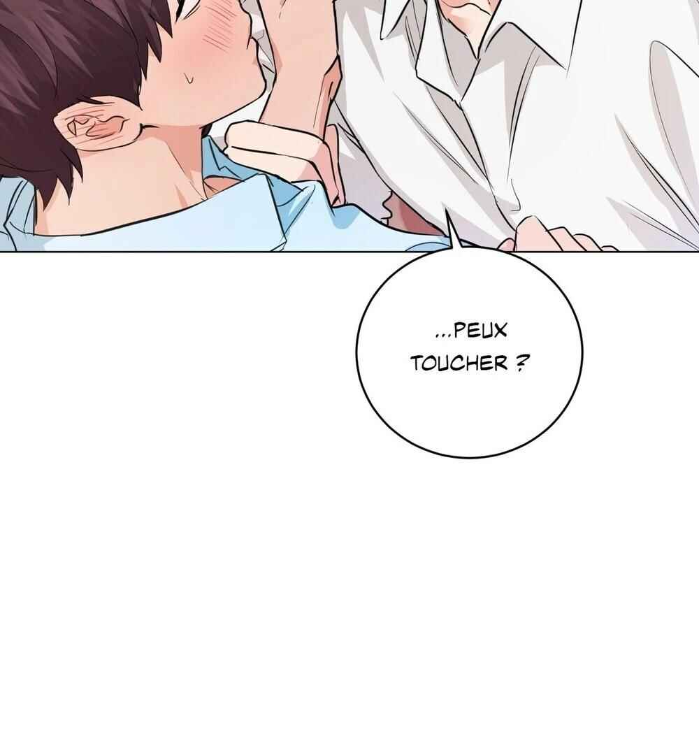 Mint Candy Love Chapter 15 - Page 77