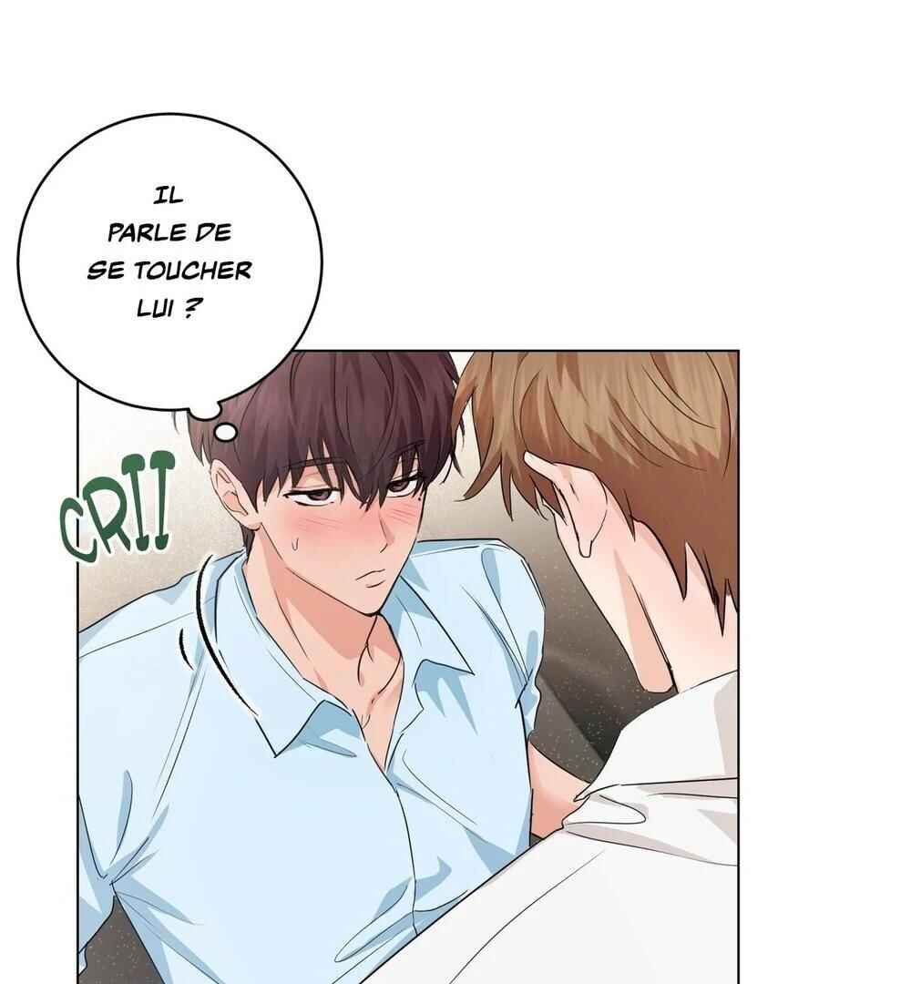 Mint Candy Love Chapter 15 - Page 78
