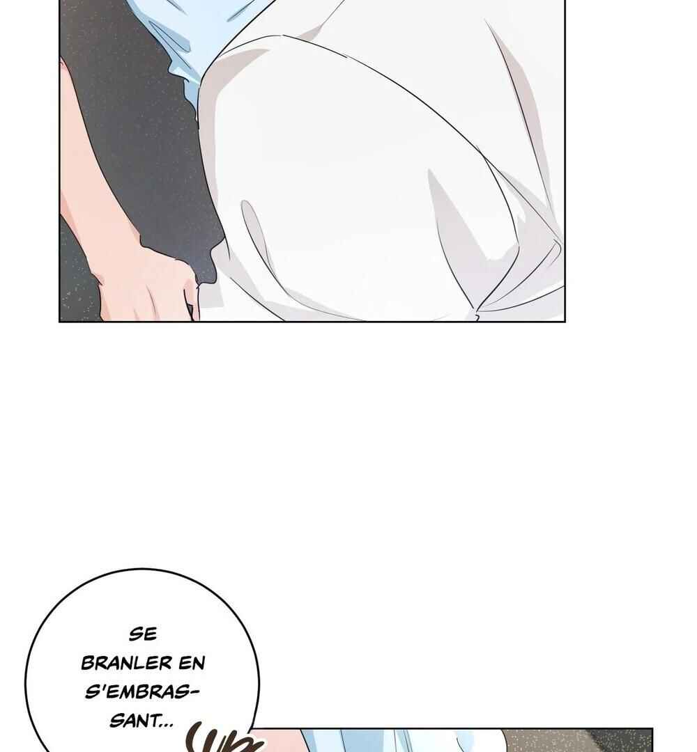 Mint Candy Love Chapter 15 - Page 79