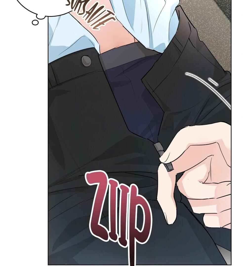 Mint Candy Love Chapter 15 - Page 80