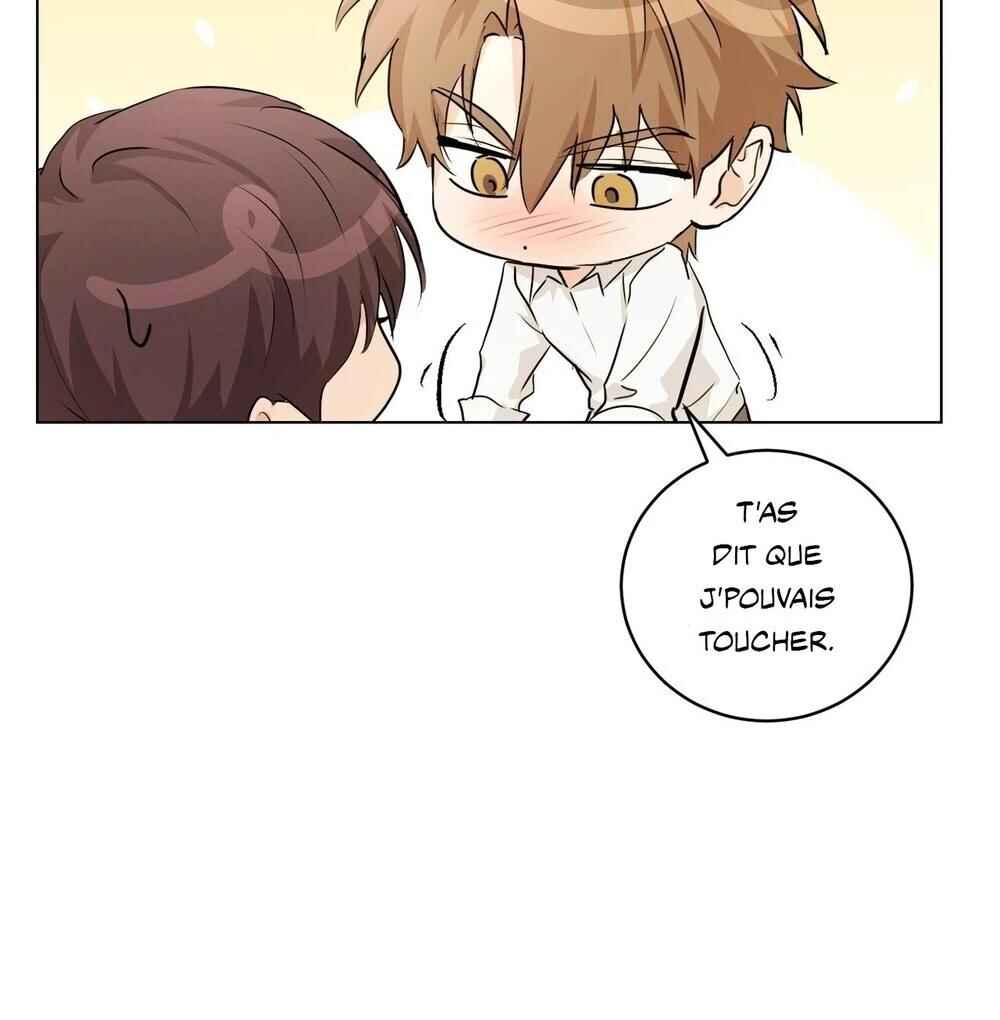 Mint Candy Love Chapter 15 - Page 82