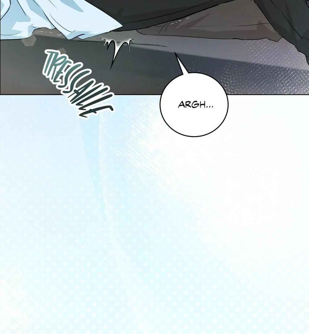 Mint Candy Love Chapter 15 - Page 86