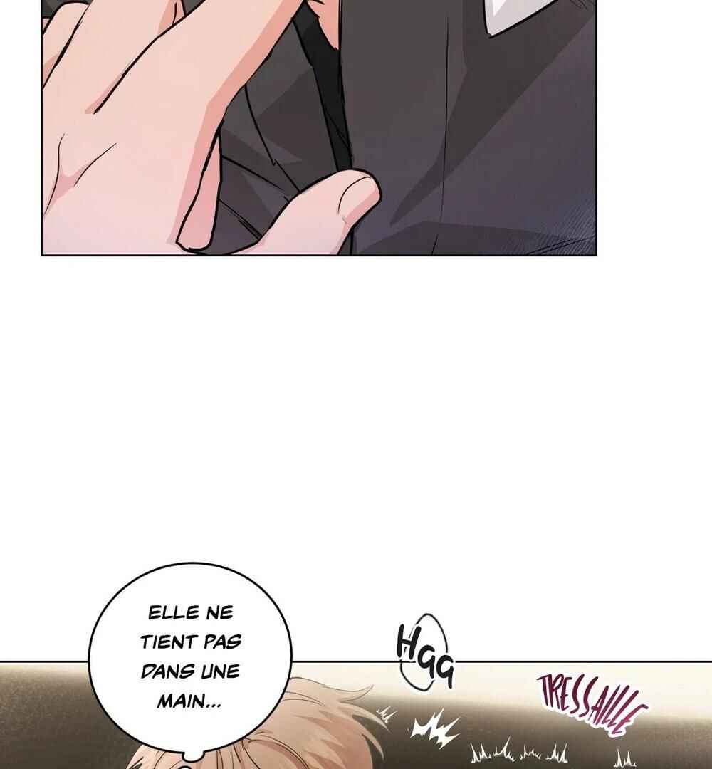 Mint Candy Love Chapter 15 - Page 93