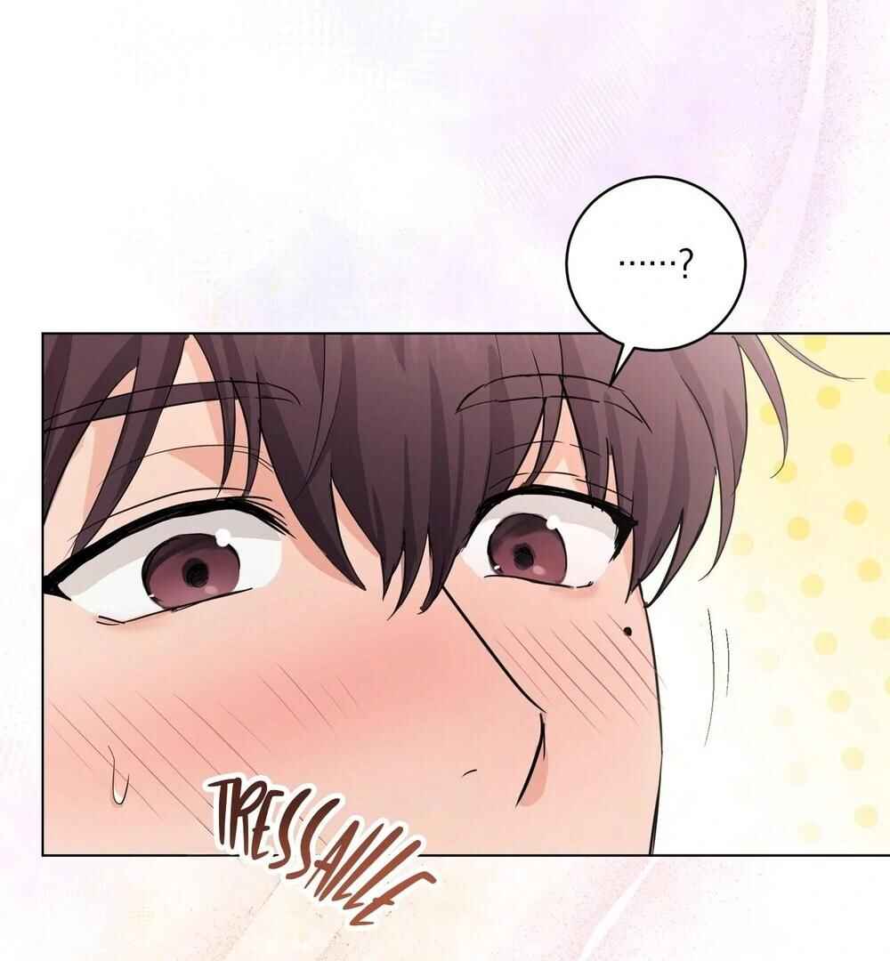 Mint Candy Love Chapter 15 - Page 95