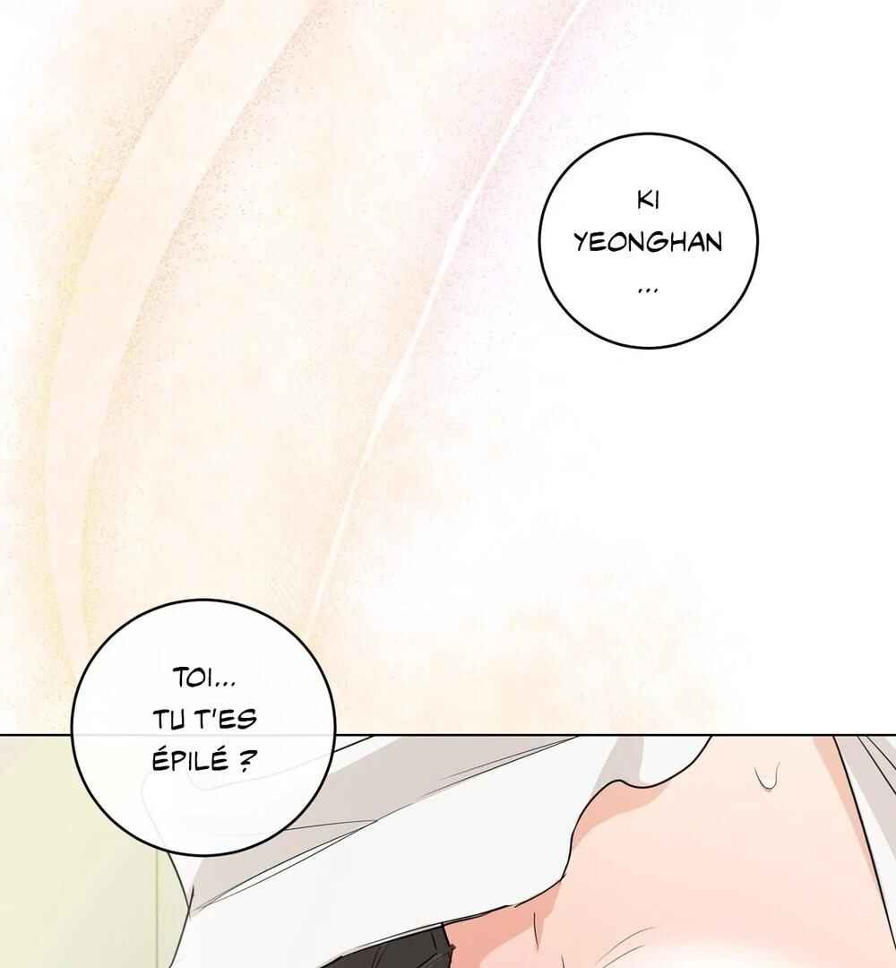 Mint Candy Love Chapter 15 - Page 96