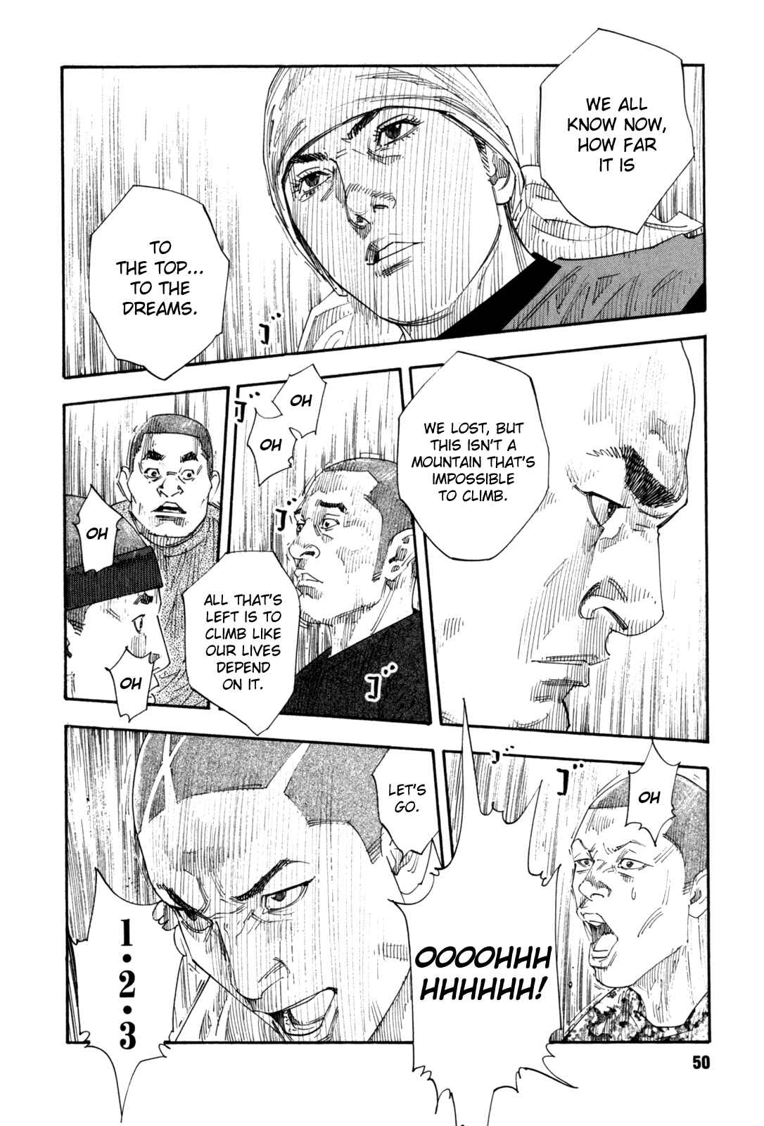 REAL Chapter 44 - Page 14