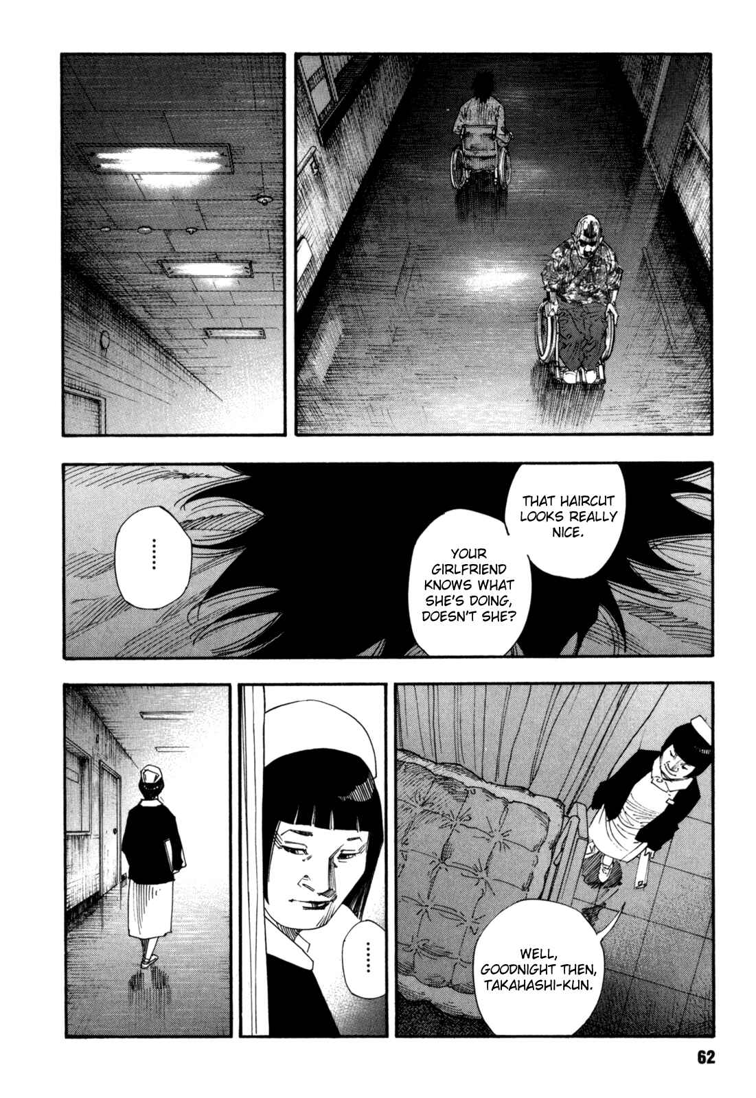 REAL Chapter 44 - Page 26