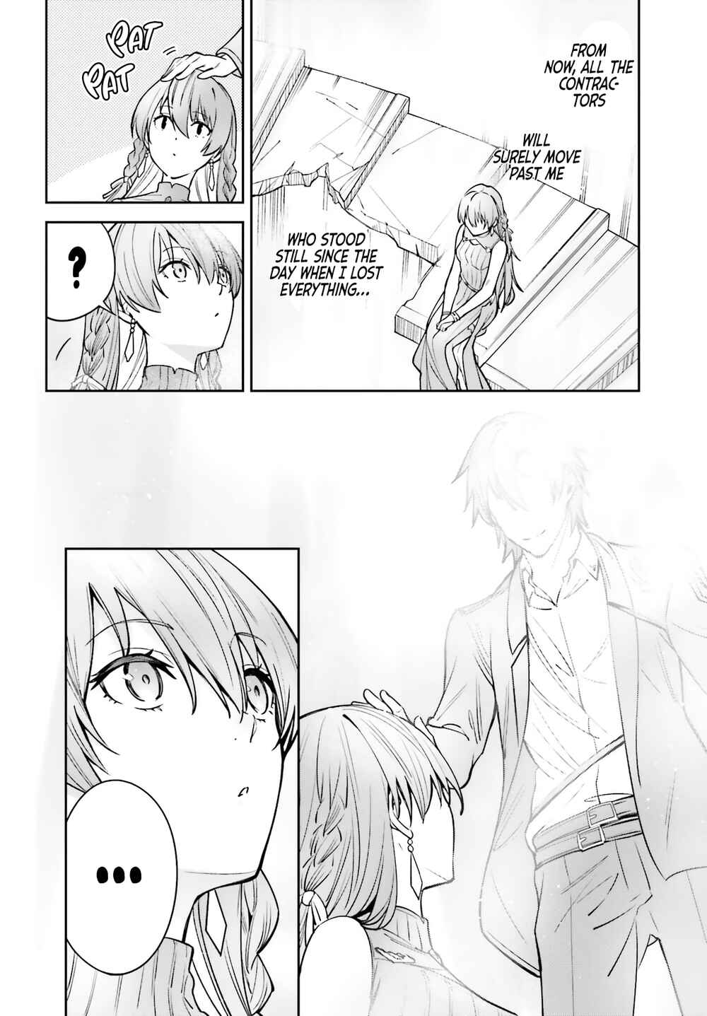 Unnamed Memory Chapter 15 - Page 10