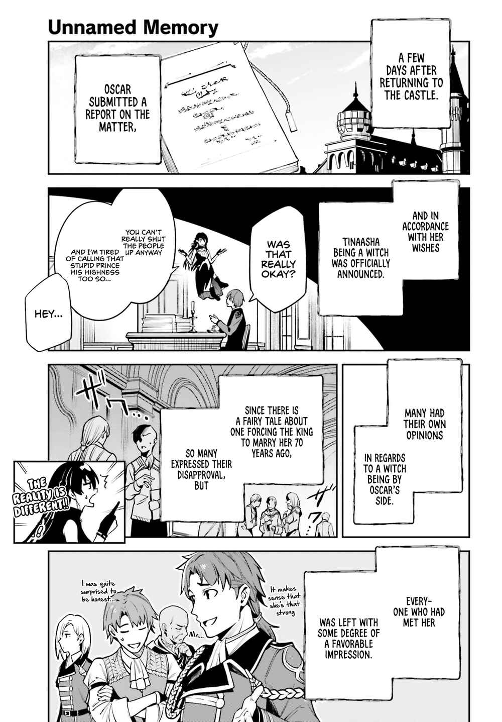 Unnamed Memory Chapter 15 - Page 25