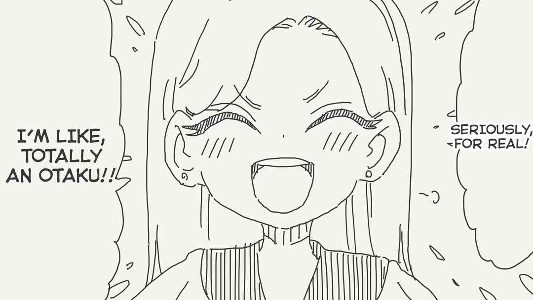 Holiday Yasumi's Twitter Shorts Chapter 707 - Page 1