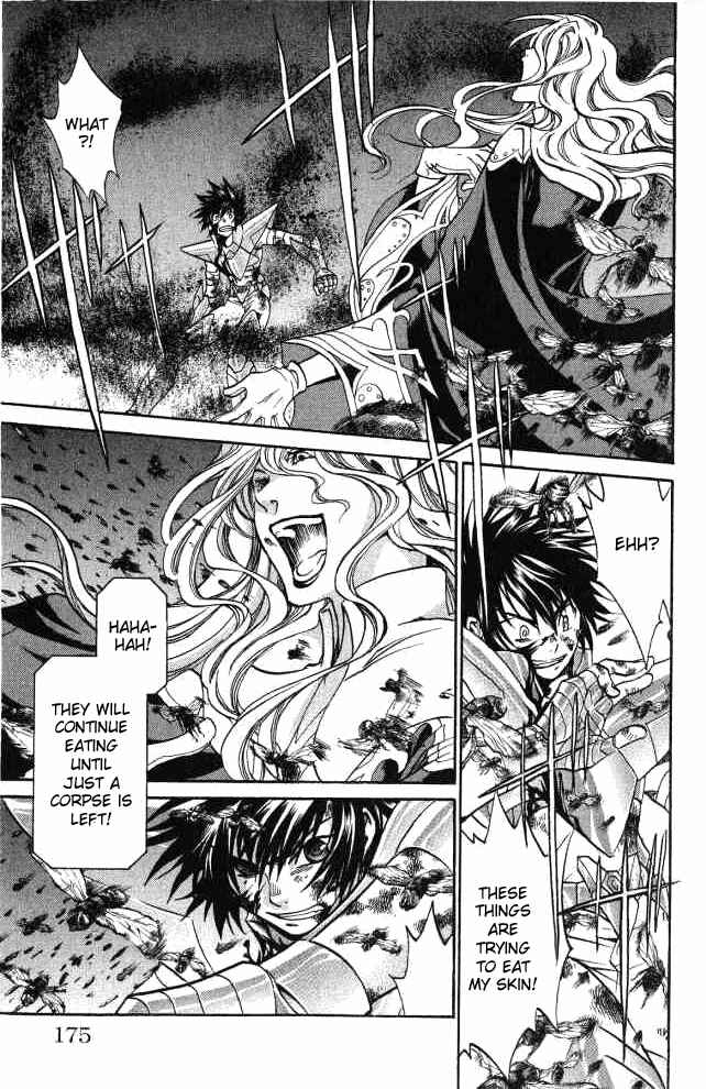 Saint Seiya: The Lost Canvas Chapter 60 - Page 6