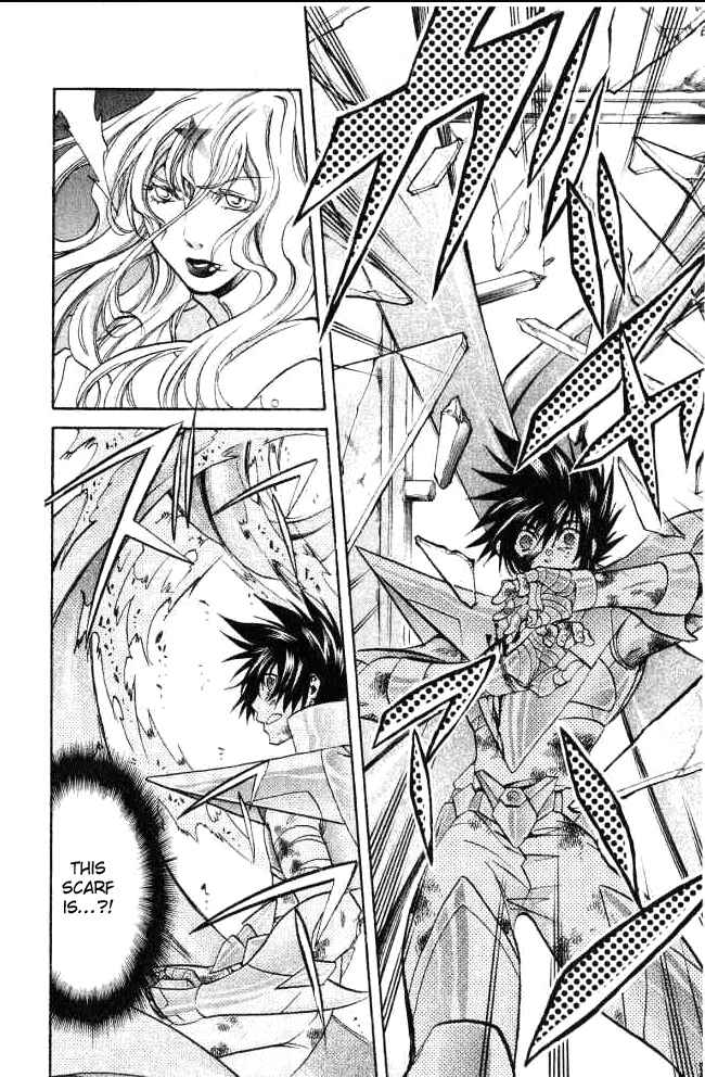 Saint Seiya: The Lost Canvas Chapter 60 - Page 7