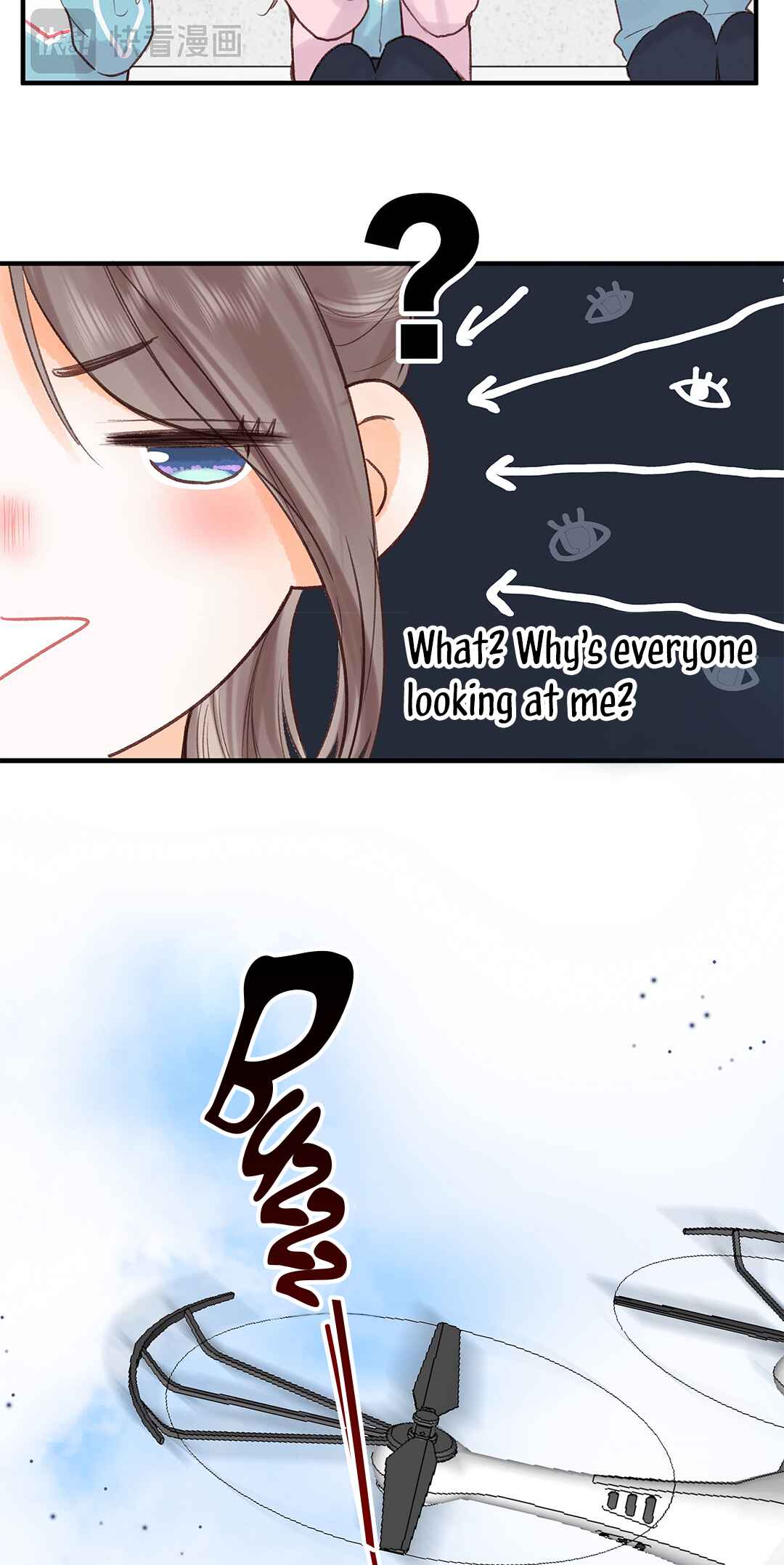 Lost In Reverie Chapter 45 - Page 8
