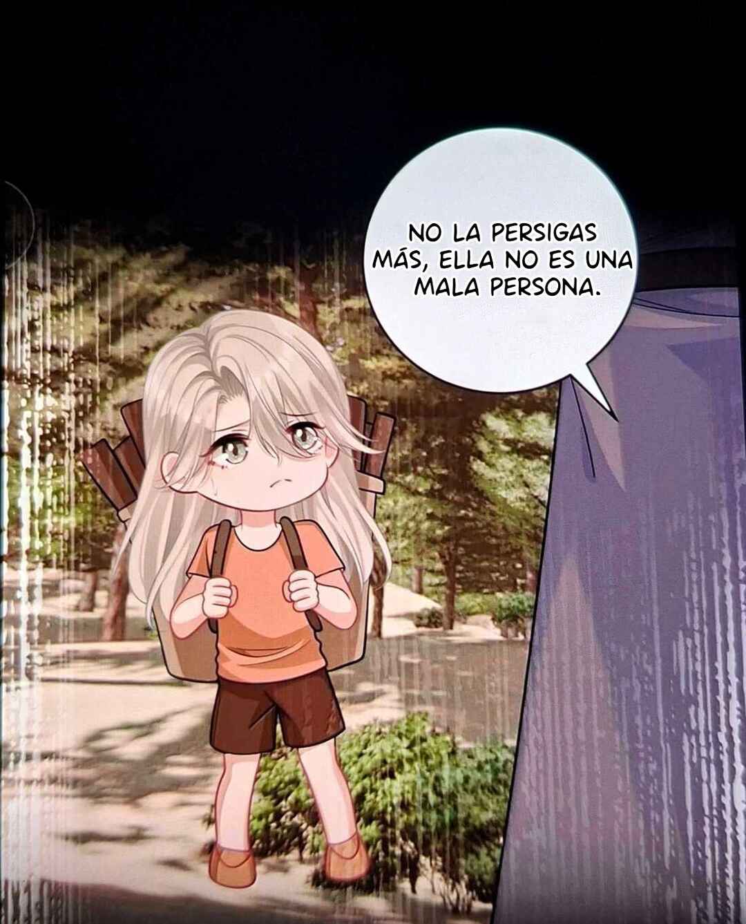 Ta Hao Xiang Zai Liao Wo Chapter 93 - Page 28