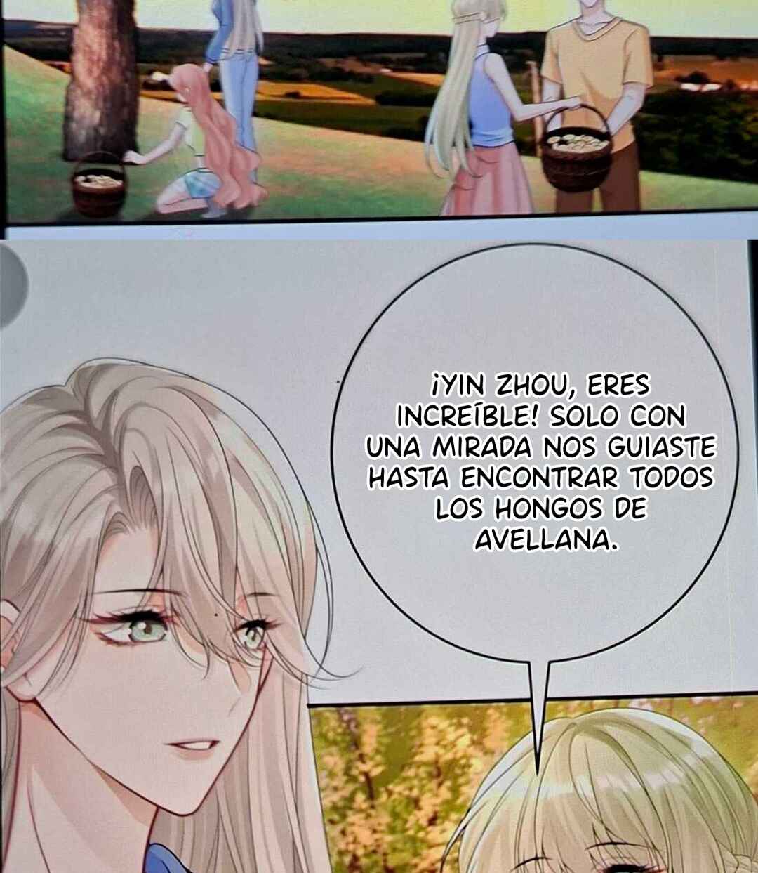 Ta Hao Xiang Zai Liao Wo Chapter 93 - Page 43