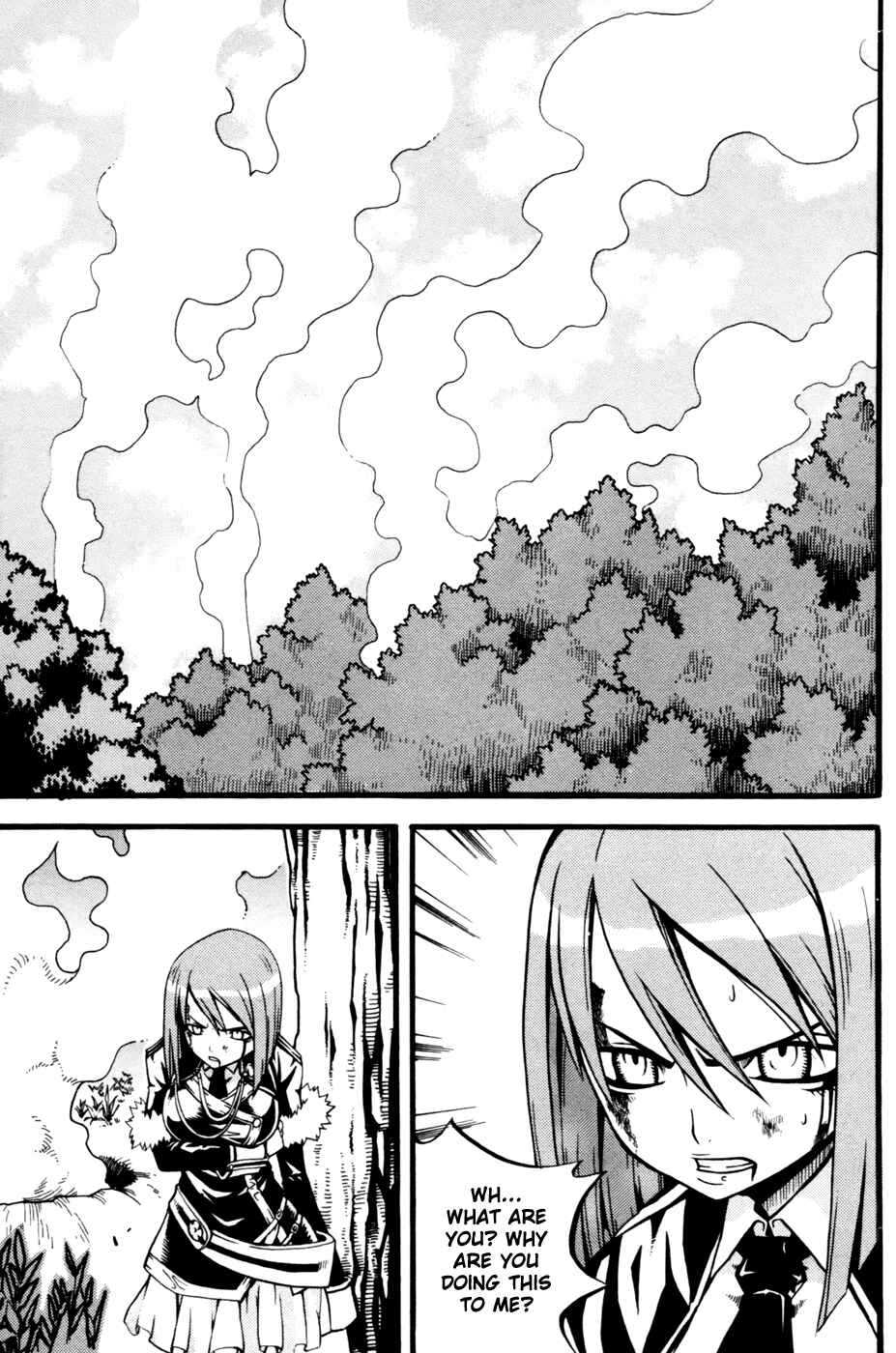 Witch Hunter Chapter 10 - Page 37
