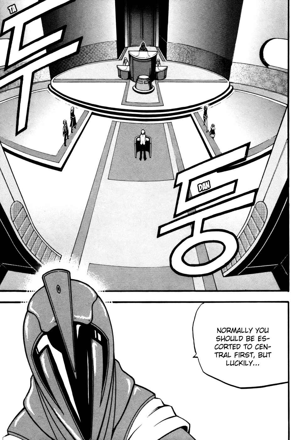 Witch Hunter Chapter 10 - Page 5
