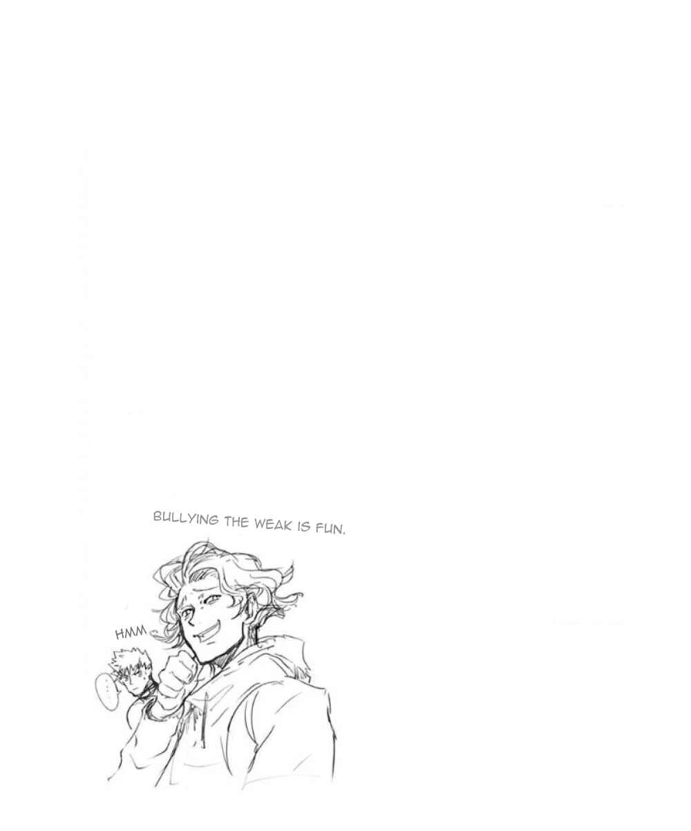 Ore to Hero to Mahou Shoujo Chapter 35 - Page 22