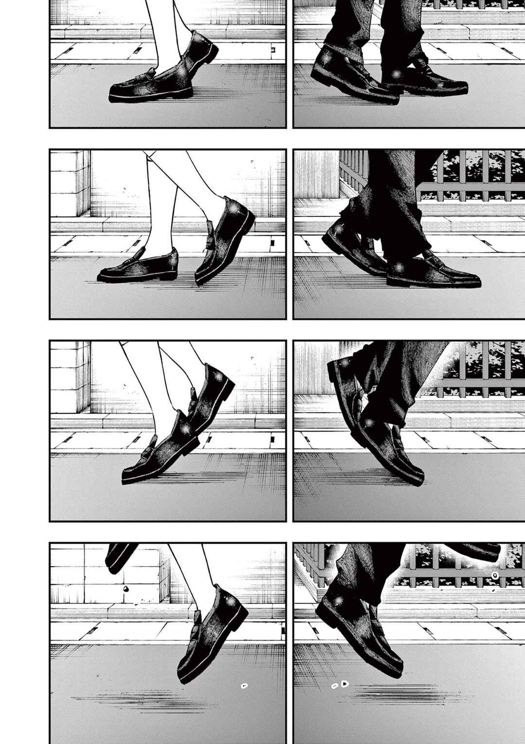 Tonari no Seki no Yatsu ga Souiu Me de Mitekuru Chapter 34 - Page 8