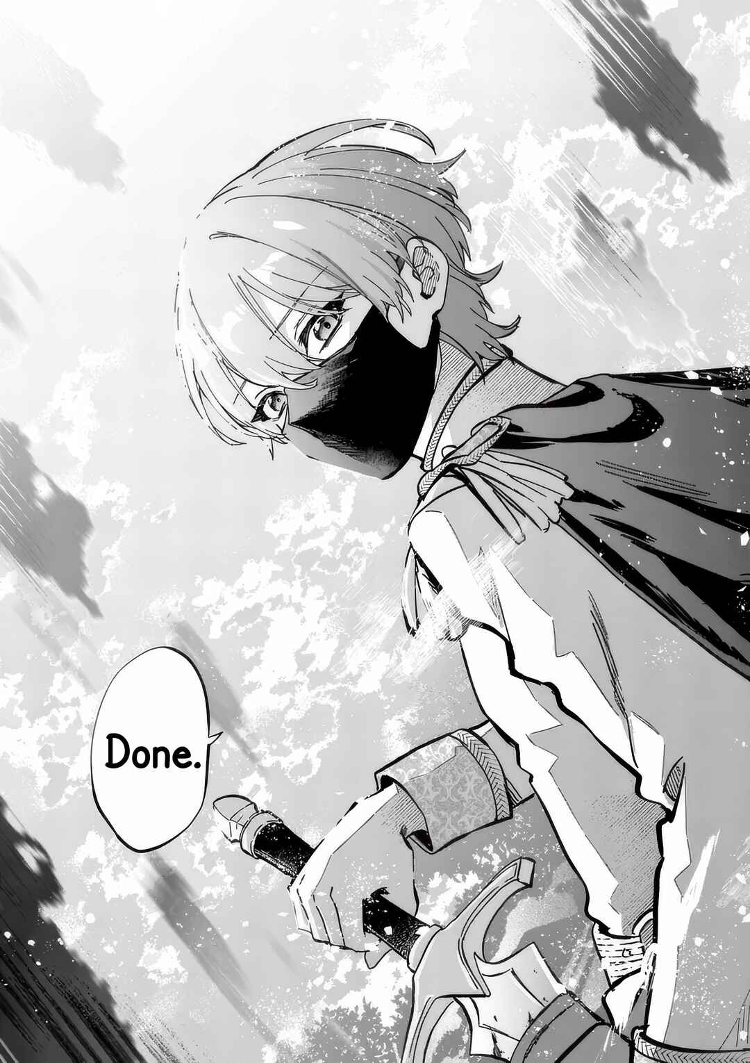 Hametsu o Hikaeta Akuyaku Reijō ga Muri Shite Heroine wo Enjita Kekka Taida na Yosei ga Akogare Nanoni, Daini Oji no Dekiai Route ni Konwakuchu Chapter 3 - Page 36