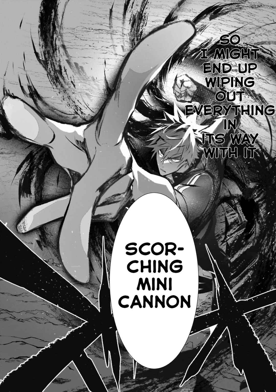 Inu to Yuusha wa Kazaranai Chapter 17 - Page 10