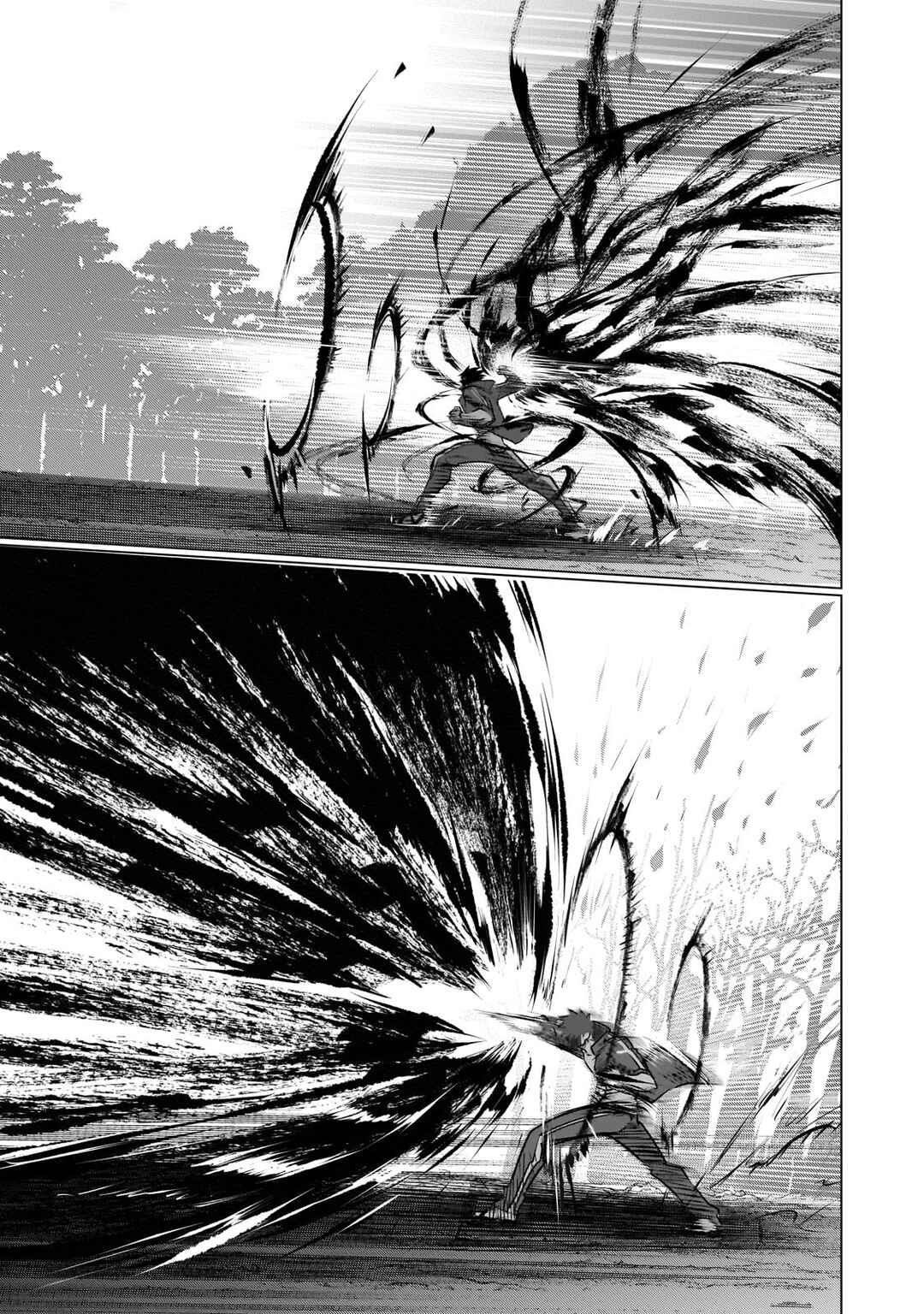 Inu to Yuusha wa Kazaranai Chapter 17 - Page 11