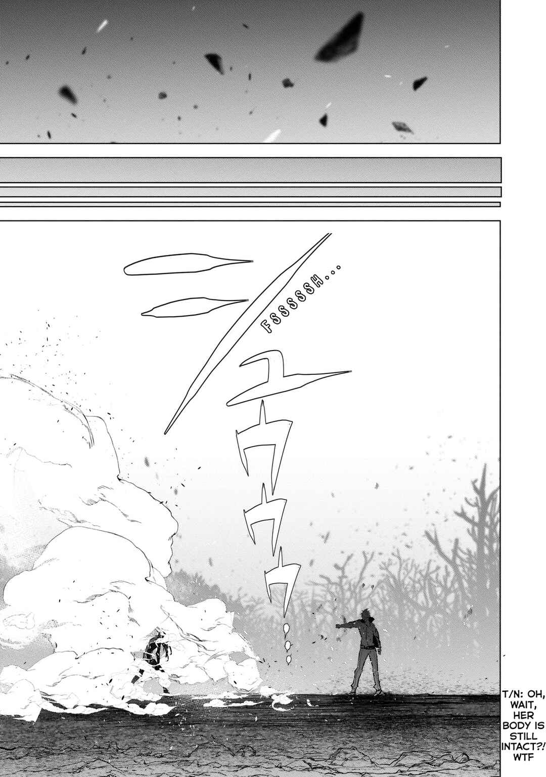 Inu to Yuusha wa Kazaranai Chapter 17 - Page 17
