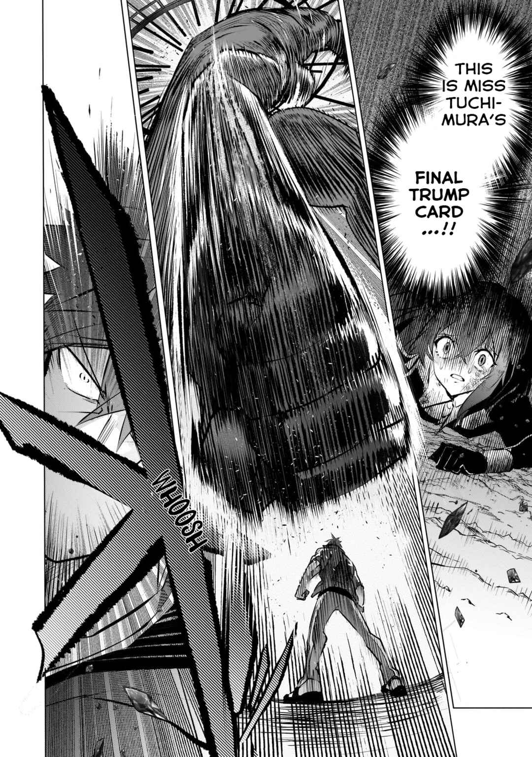 Inu to Yuusha wa Kazaranai Chapter 17 - Page 2