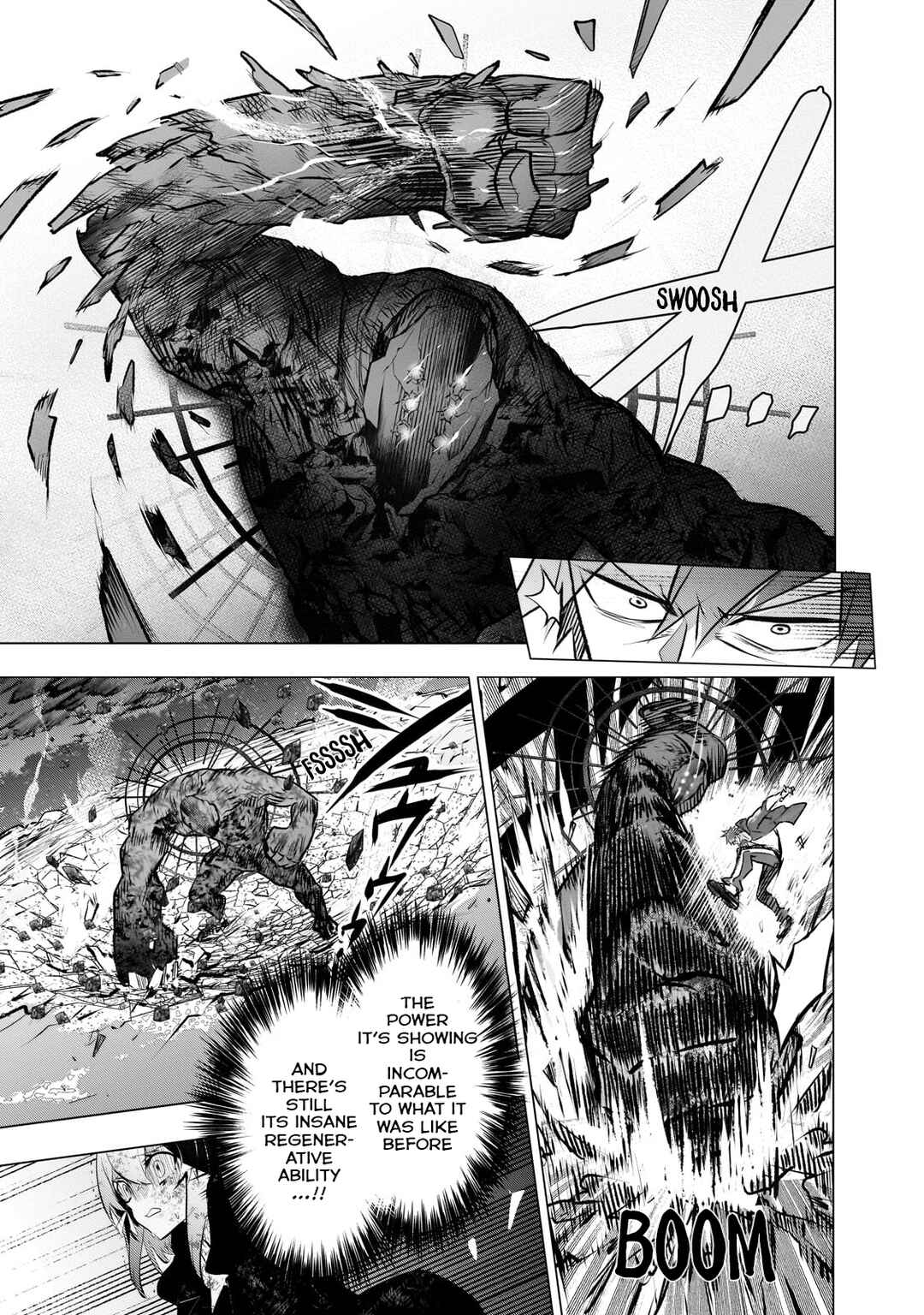 Inu to Yuusha wa Kazaranai Chapter 17 - Page 5